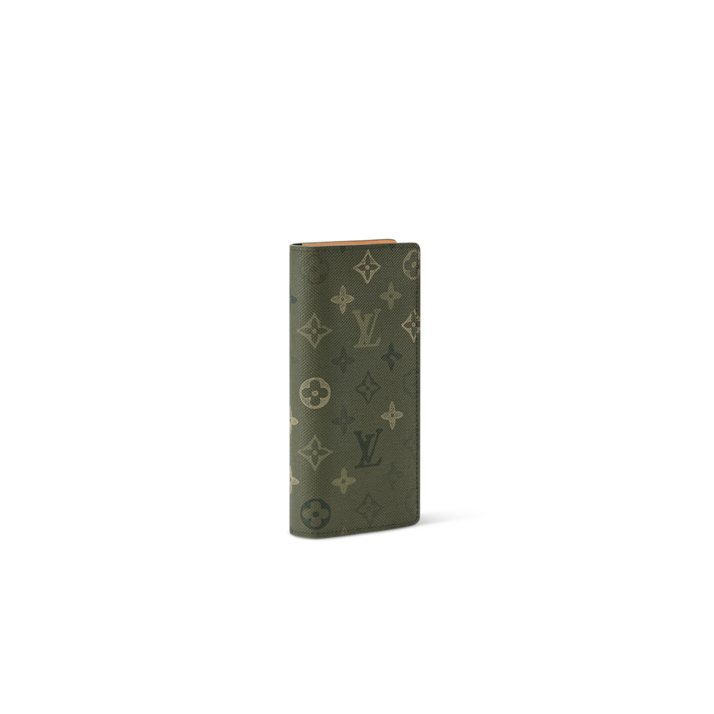 LOUIS VUITTON BRAZZA WALLET M27055 (19*10*2cm)